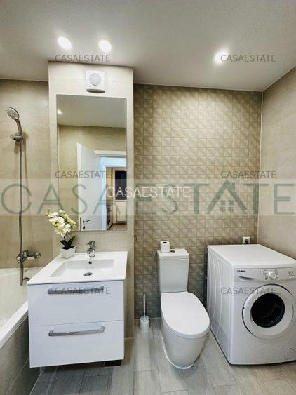 Inchiriere apartament 2 camere Hils Brauner- 1 decembrie liber
