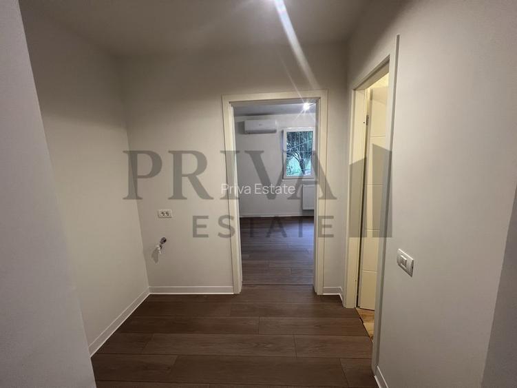 Apartament renovat 2 camere, 54 mp, balcon, parter, Gheorghe Lazăr