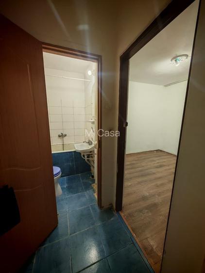 Apartament  2 camere Astra - 2