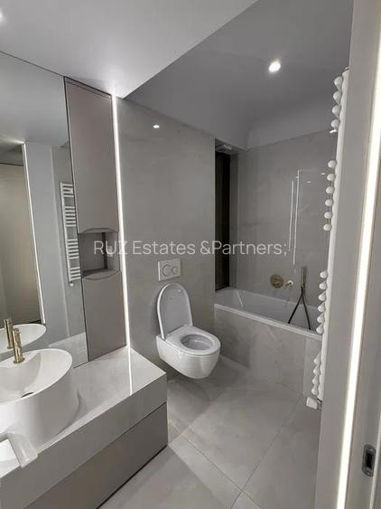 Apartament 3 camere | Loc de Parcare | Cortina North - 8