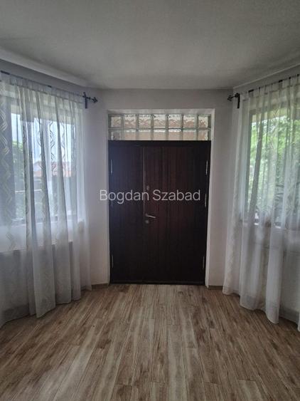 Casa P+1+M ,Str. Sf. Gheorghe  - 5