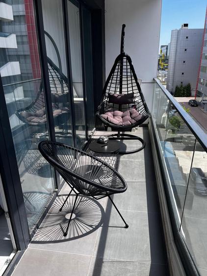 Direct Proprietar | Mobilat cu Parcare | 100mp Utili | Cortina North