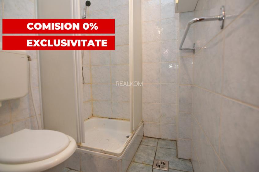 VANZARE APARTAMENT 3 CAMERE UNIRII – NERVA TRAIAN - 18