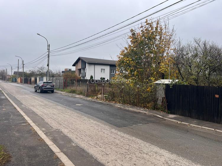 TEREN DE VANZARE PROGRESULUI 5600 MP !!! - 2