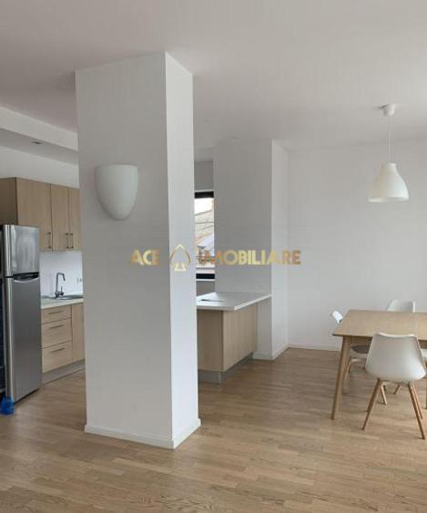 Duplex de inchiriat | 3 Camere | Universitate | Metrou | Centrala | Parcare