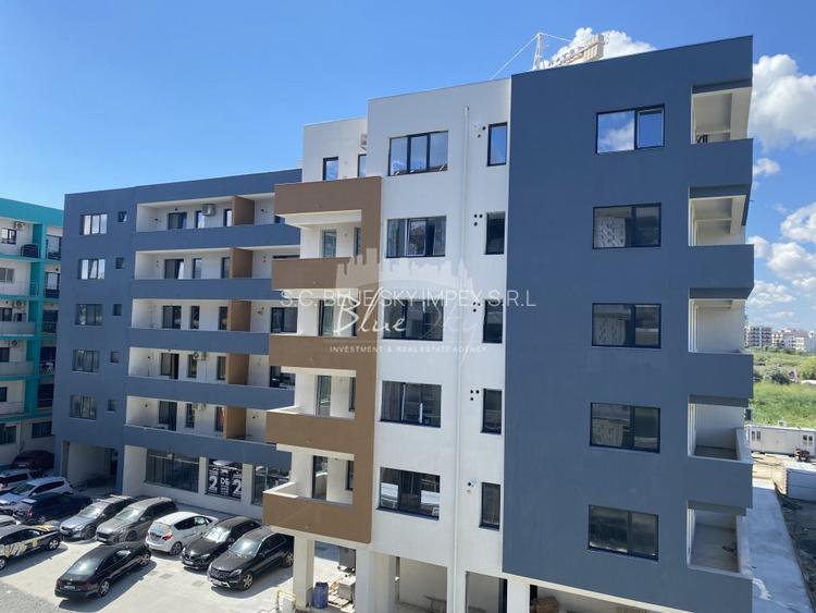 Spatiu comercial Mamaia Nord - 4