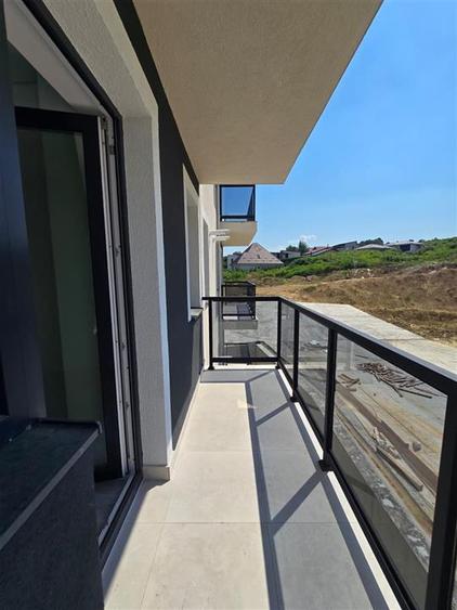 Apartament 2 camere Intabulat - Bucium Visan