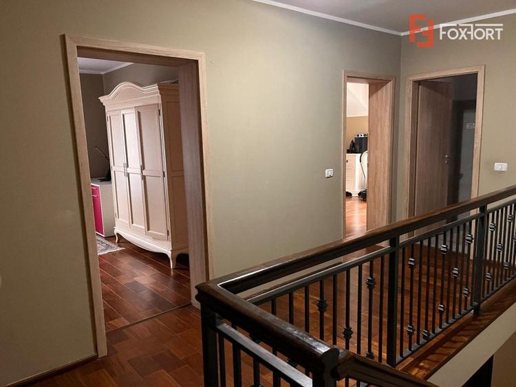 COMISION 0% Casa individuala 5 camere, 200 mp, zona Giroc