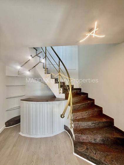 PROPRIETAR inchiriez Apartament 4 camere nemobilat - 8