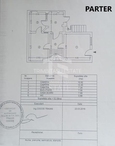 Casă P+1 caramida Liceul Pedagogic – – Ideal Locuinta sau Investitie - 1