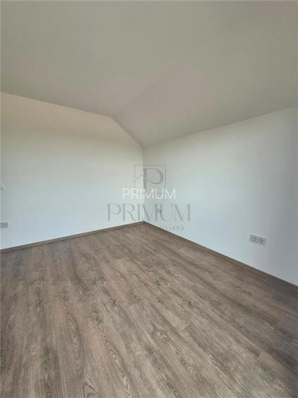 Duplex Exclusivist – Mosnita Noua | Intimitate Maxima (Separat prin Garaj/CT) &