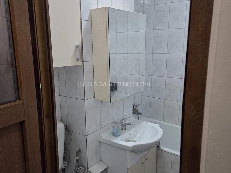 Lujerului - 5 minute metrou Lujerului - Apartament MODERN - 7