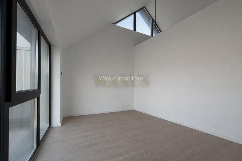Casa Individuala - SU 165MP I ST 500MP I Finisata Modern - Popesti - 12