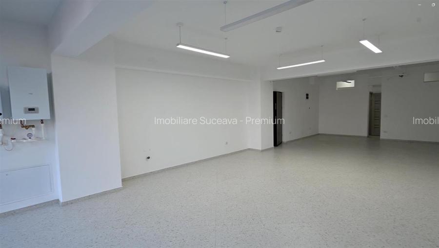 Spatiu 80 mp De Inchiriat Suceava Ultracentral Zona Universitate - 8
