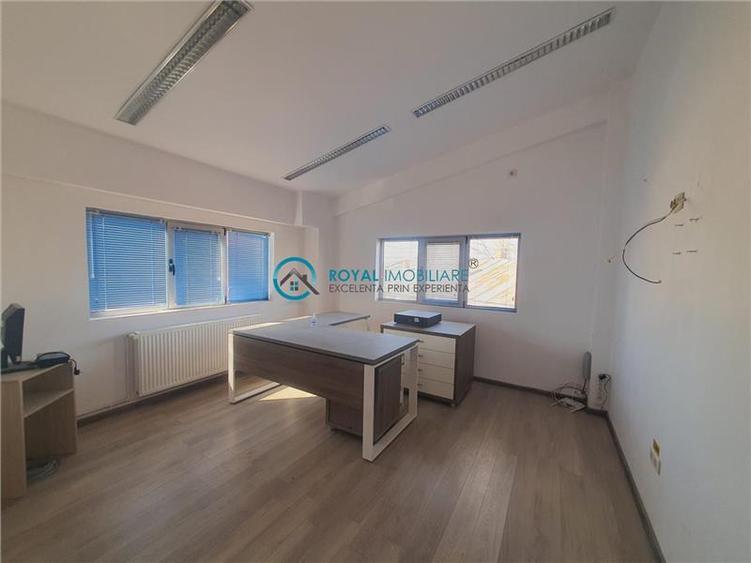 Royal Imobiliare - Inchiriere Spatiu Industrial zona Vest