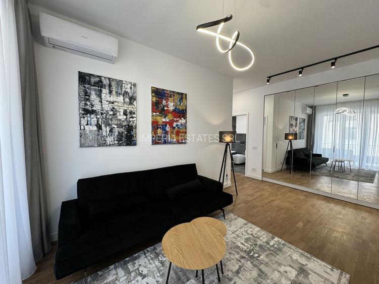 Apartament NOU in AVALON RESIDENCE!parcare, fitness, spatii comune - 5