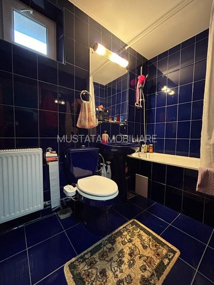 Apartament 3 camere decomandat, zona Calarasilor. - 8