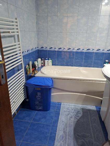 Proprietar-vand ap decomandat, 2 camere, etaj intermediar - 11