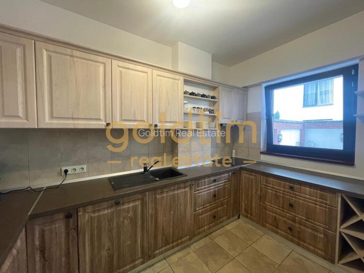 HERASTRAU/ TERASA/SPATII DEPOZITARE - 12