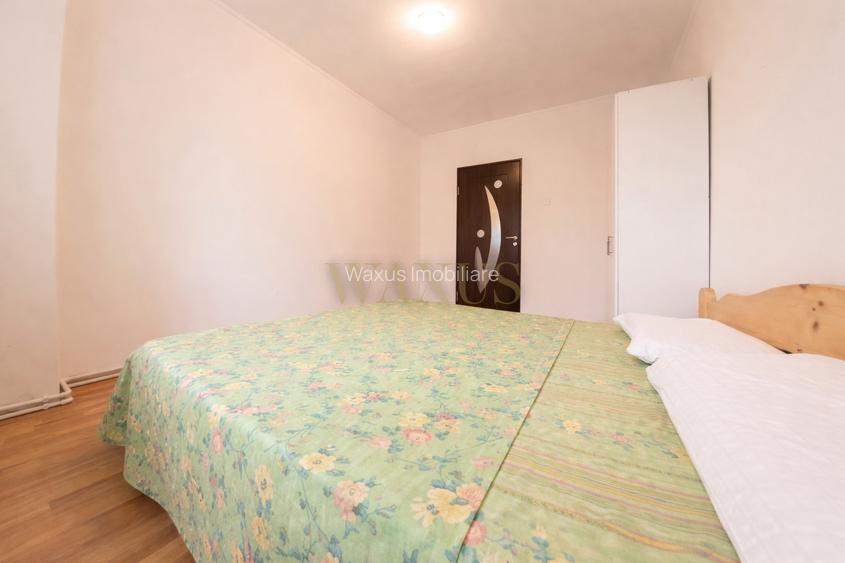 Apartament la Cheie - SU 67MP | Balcon | Etaj 3/8 - Marasti | FSEGA - 5