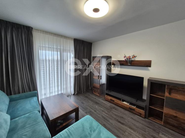 3 camere Residence 21 | Militari| Mobilat & Utilat | Parcare subsol - 2