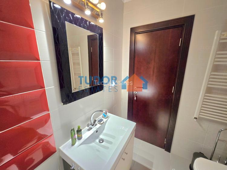 Spacious 3-Bedroom Apartment Next to Herăstrău Park - 18