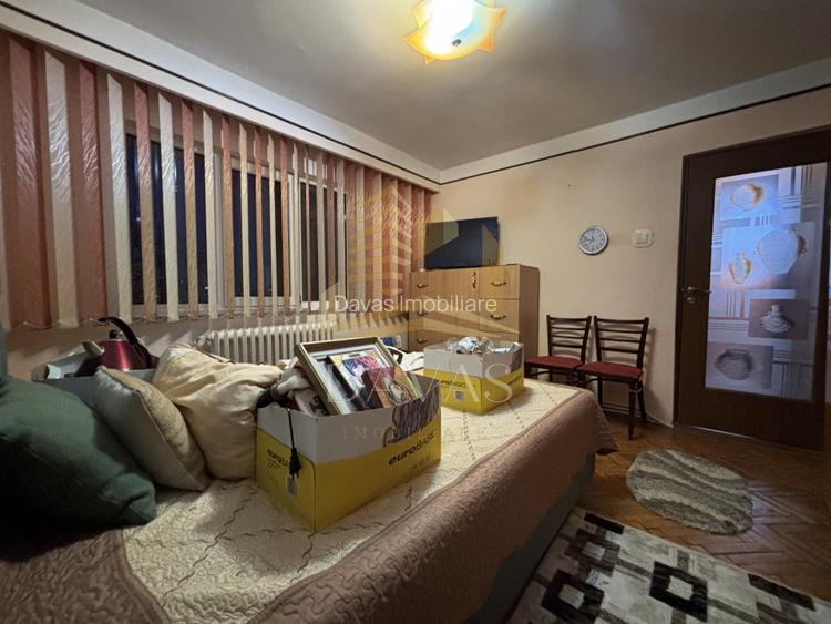 Apartament de 3 camere decomandat | Manastur  - 13