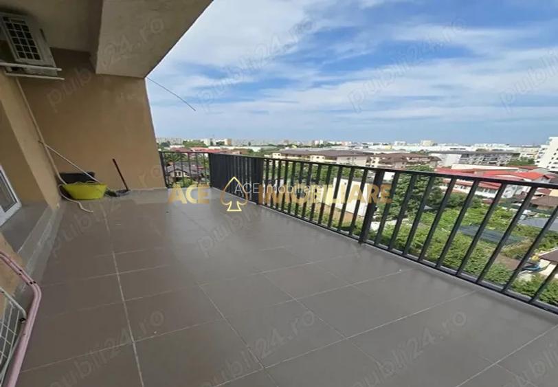 3 Camere de inchiriat | Berceni | Parcare | 78 mp - 7