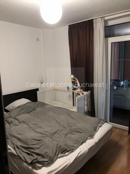 2 camere I Gara de Nord I Etaj 4/9 - 4