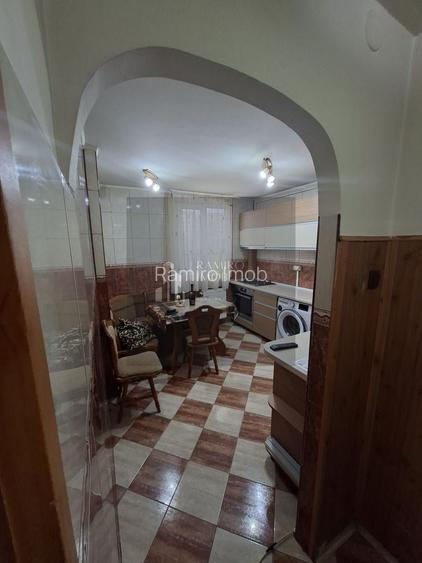 Apartament 2 camere Decomandat Brancoveanu - 3