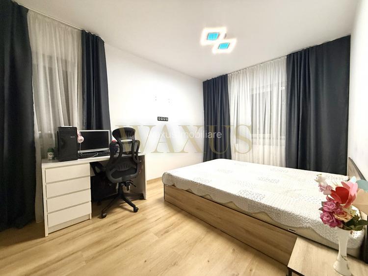 Apartament Modern - SU 55MP I Balcon I Parcare Subterana - Urusagului - 5