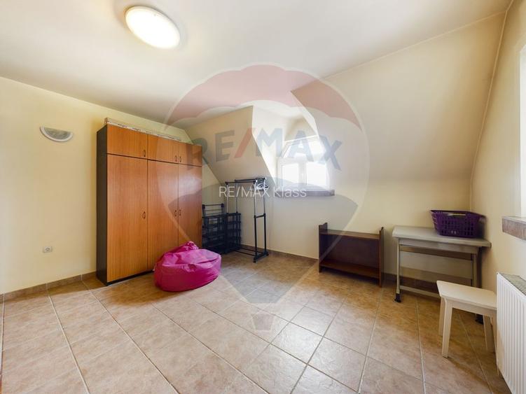 Casa / Vila cu 21 camere de vanzare in zona Alexandriei - 22