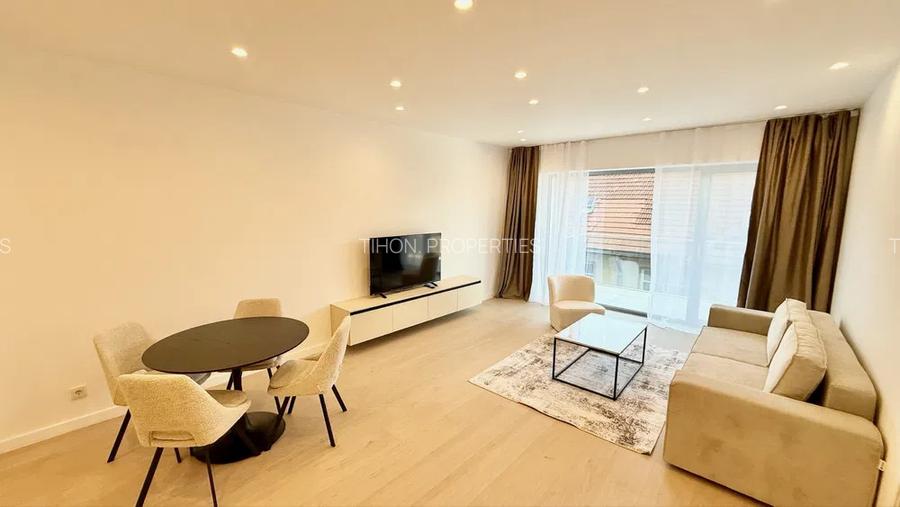 2 Camere | Aviatiei Tower | Liber 19 Martie - 7