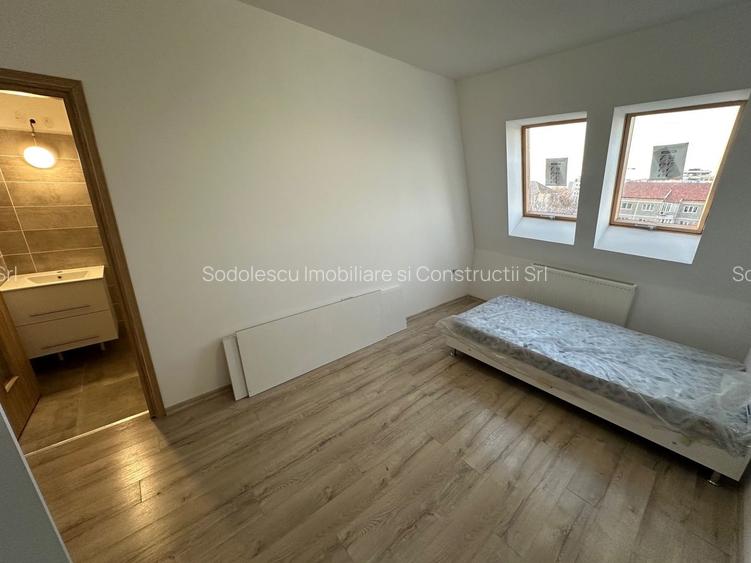 Apartment 3 camere 75 mp utili - 19