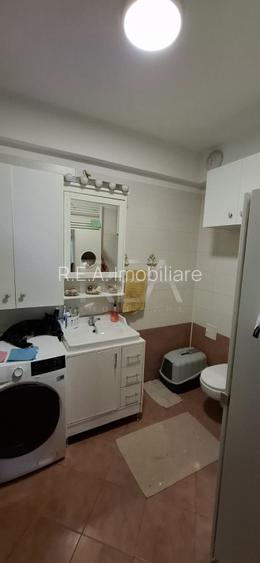 3 Camere | Bloc Nou | Zona Piata Muncii - Matei Voievod - 12