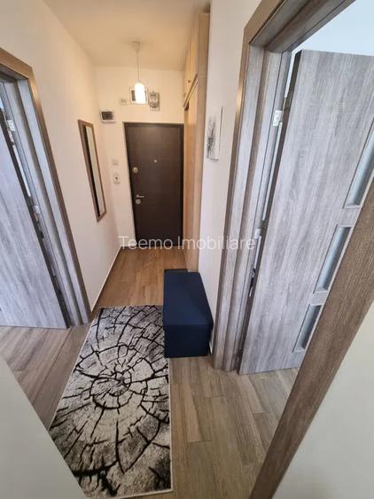 Apartament 2 camere, semidecomandat, 53 mp, ac, balcon, Pajura - 3