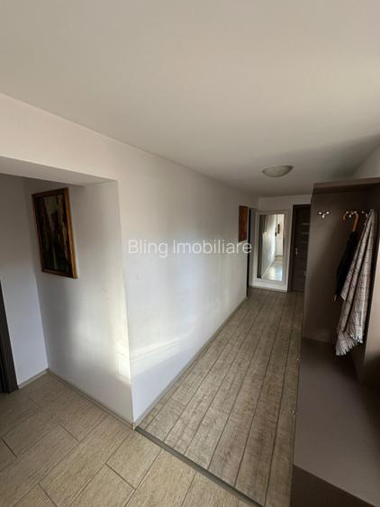 Casa individuala renovata, 764mp teren, Dambul Rotund - 12