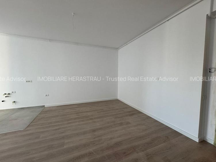 Studio dublu 57 mp zona Virtutii - Metrou Petrache Poenaru - 2