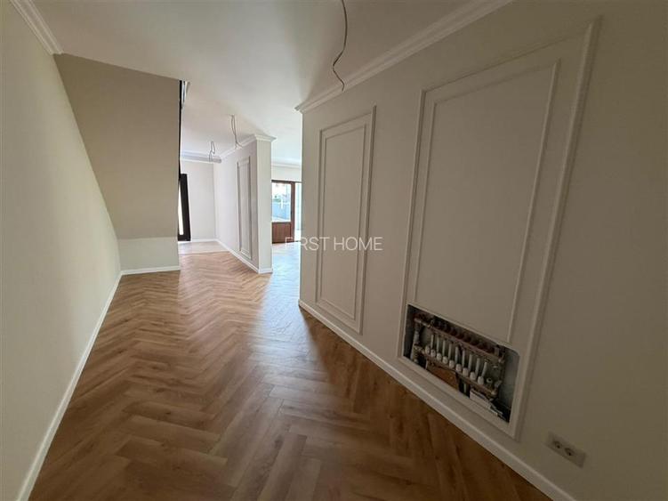 Duplex premium de vanzare in Campineanca la cheie - 30