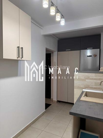 Apartament 3 camere | Etaj 1 | 65 MPU | Bulevardul Mihai Viteazu - 5