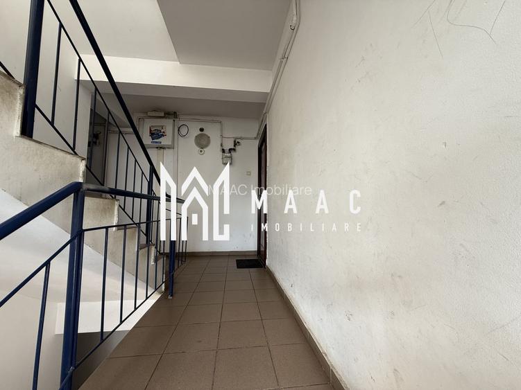 Apartament 1 camera Decomandat | Etaj 1 | Parcare | Turnisor - 6