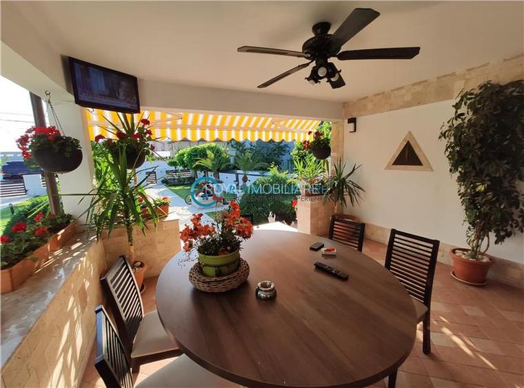 Royal Imobiliare -vanzari vile zona Ultracentral - 15