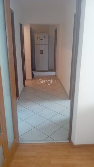 Propietar - inchiriez apartament 2 camere decomandat - 13