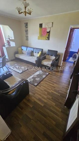 Apartament 2 camere semidecomandat mircea - 2