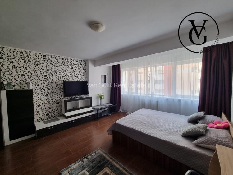 Garsoniera moderna -Energia- termen lung - 2