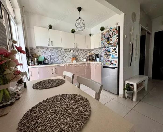 Apartament 2 Camere | Ion Mihalache | Balcon | Bucuresti - 6