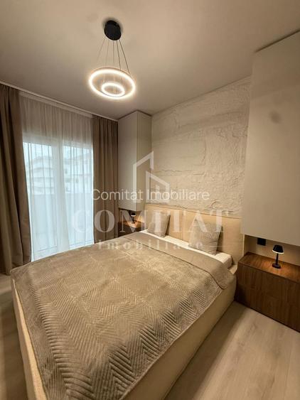 Apartament ultrafinisat | Etaj intermediar | Zona Eroilor-Floresti - 9