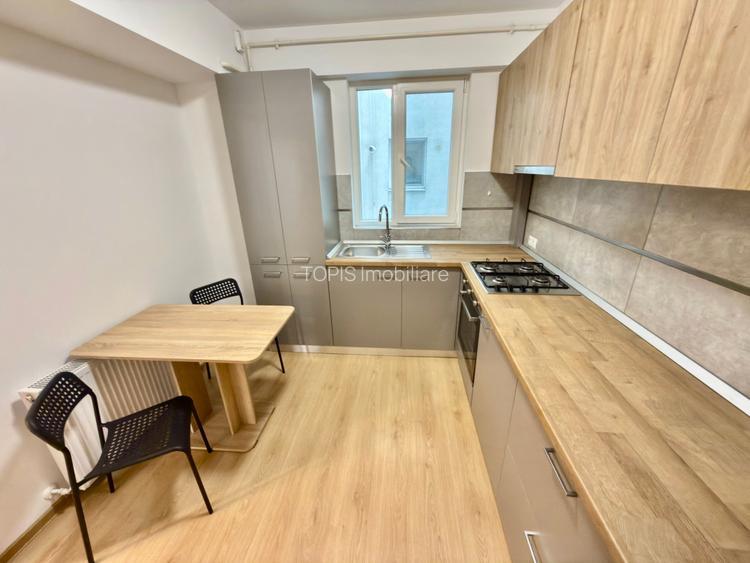 Unirii  - 13 Septembrie / Casa Poporului / Hotel JW Marriott / 4 camere - 23