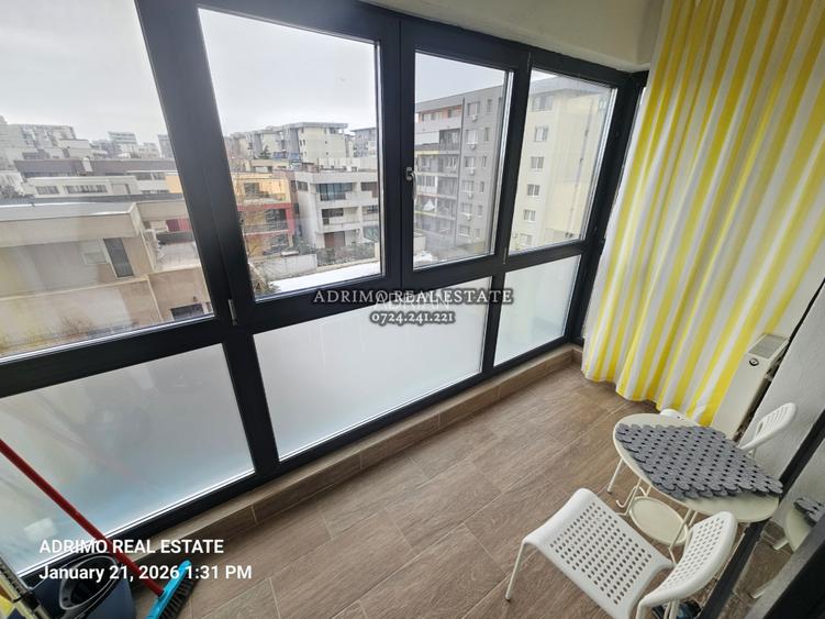 Ap2cam Tomis Plus Bloc Nou - Termen Lung / Scurt - Centrala GAZ - 500 euro - 17