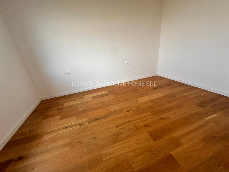 Pipera Voluntari Matei Milo vilă Duplex - 13